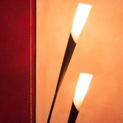 Oikean jalkalampun valinta