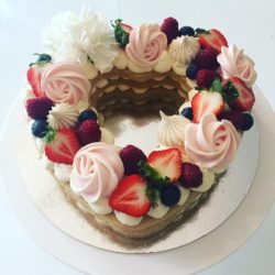 Kakkuja, kakkuja – intohimoisesta harrastuksesta ammatiksi