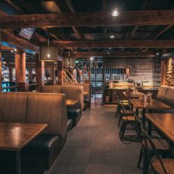 Tervetuloa lounaalle