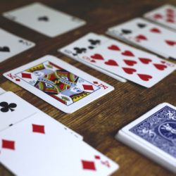 Pasianssi – Korttipelien suosikkeja