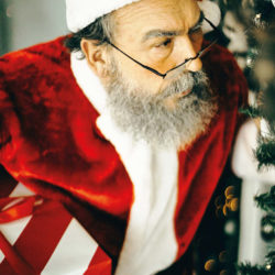 Vielä ehtii tilata Jouluksi