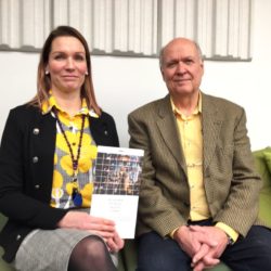 Yrityskummit ja Vihti ovat virallistaneet yhteistyön