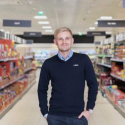 Nummelan Lidl sulkee ovensa kuukaudeksi – luvassa muodonmuutos