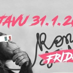 Yökerho Deja Vu ja tammikuu