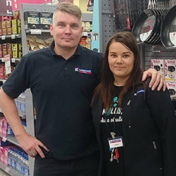 Evästä.fi toimittaa ruoan kotiisi niin Vihdissä kuin Lohjallakin