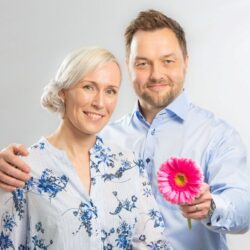 Kuninkaallinen palvelu käynnistyy Hiidenrannassa