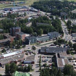 Vihdin kunta haluaa kehittyä aktiivisesti