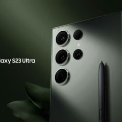 Black Friday -tarjous: jopa 550 euroa alennusta Galaxy S23 Ultra -huippupuhelimesta