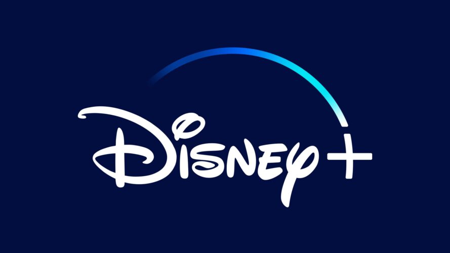 Disney+ suoratoistopalvelu