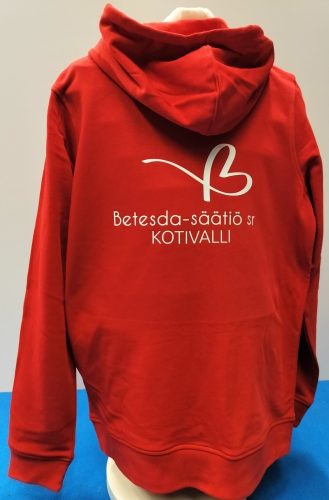 Työvaatteet hoivapalveluiden brändi-ilmeen luojana