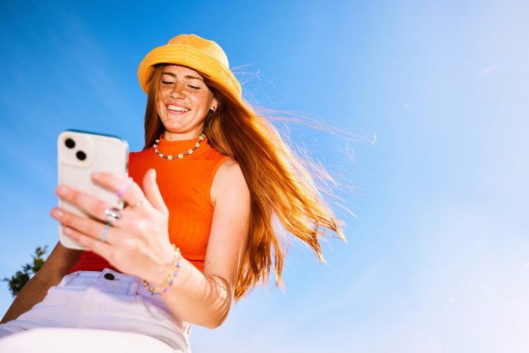 Suomi mobiilidatan ykkönen – Onko liittymäsi valmis tulevaisuuteen?