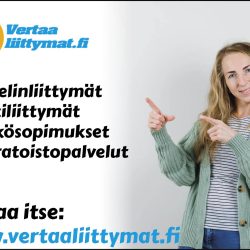 Kulutuksen uralla: miksi vertailla – ja miten pärjätä arjessa