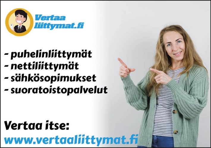 Kulutuksen uralla: miksi vertailla – ja miten pärjätä arjessa