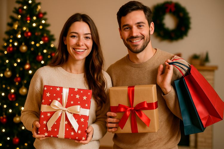 Joulun lahjabudjetti haltuun: Näin säästät ja ilahdutat pimeimpään aikaan
