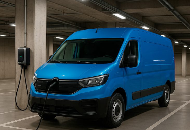 Digiaika ja sähkövirta: Vihdin yrittäminen ajaa kohti uutta aikakautta