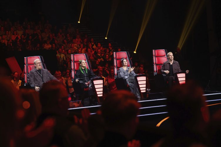 Voice of Finland voittajat – missä he nyt ovat