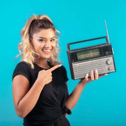 Matkaradio tekee paluun – näin se näkyy arjessa